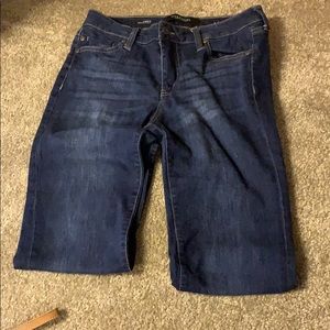 Liverpool Bootcut Jeans!